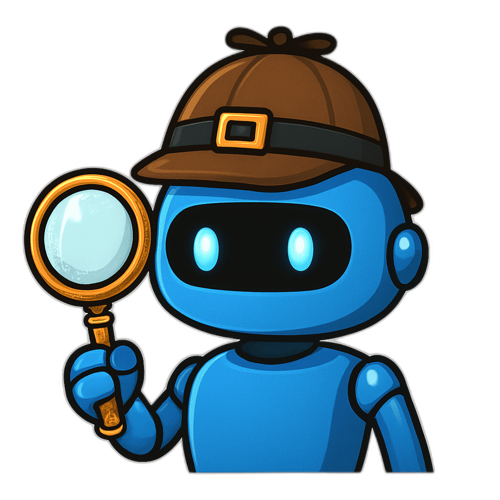 Robot icon