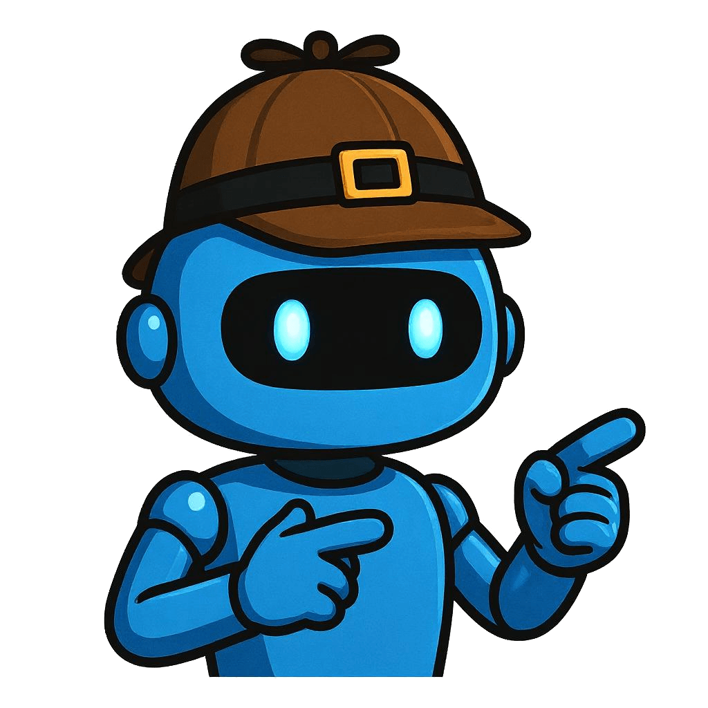 Header Robot Left